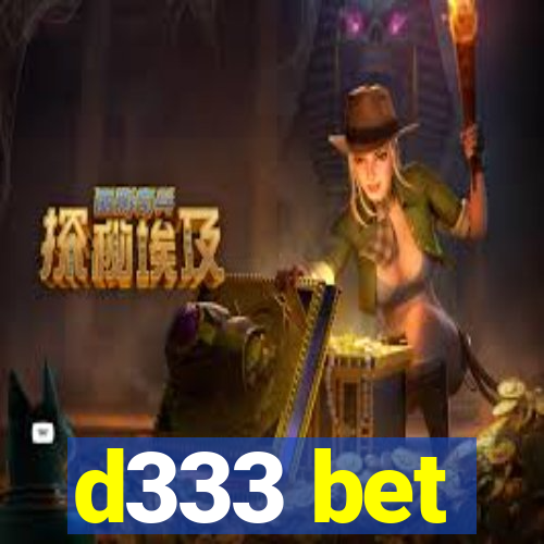 d333 bet